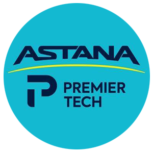 Astana - Premier Tech