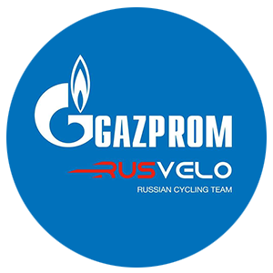 Gazprom - RusVelo