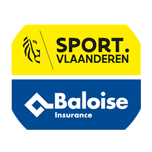 Sport Vlaanderen - Baloise