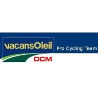 Vacansoleil - DCM ProCycling Team